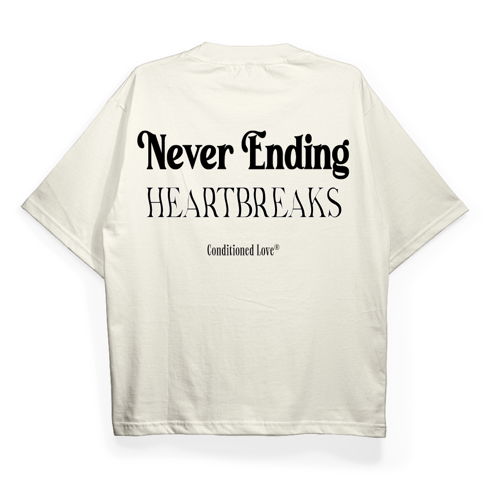 Never Ending T-Shirt