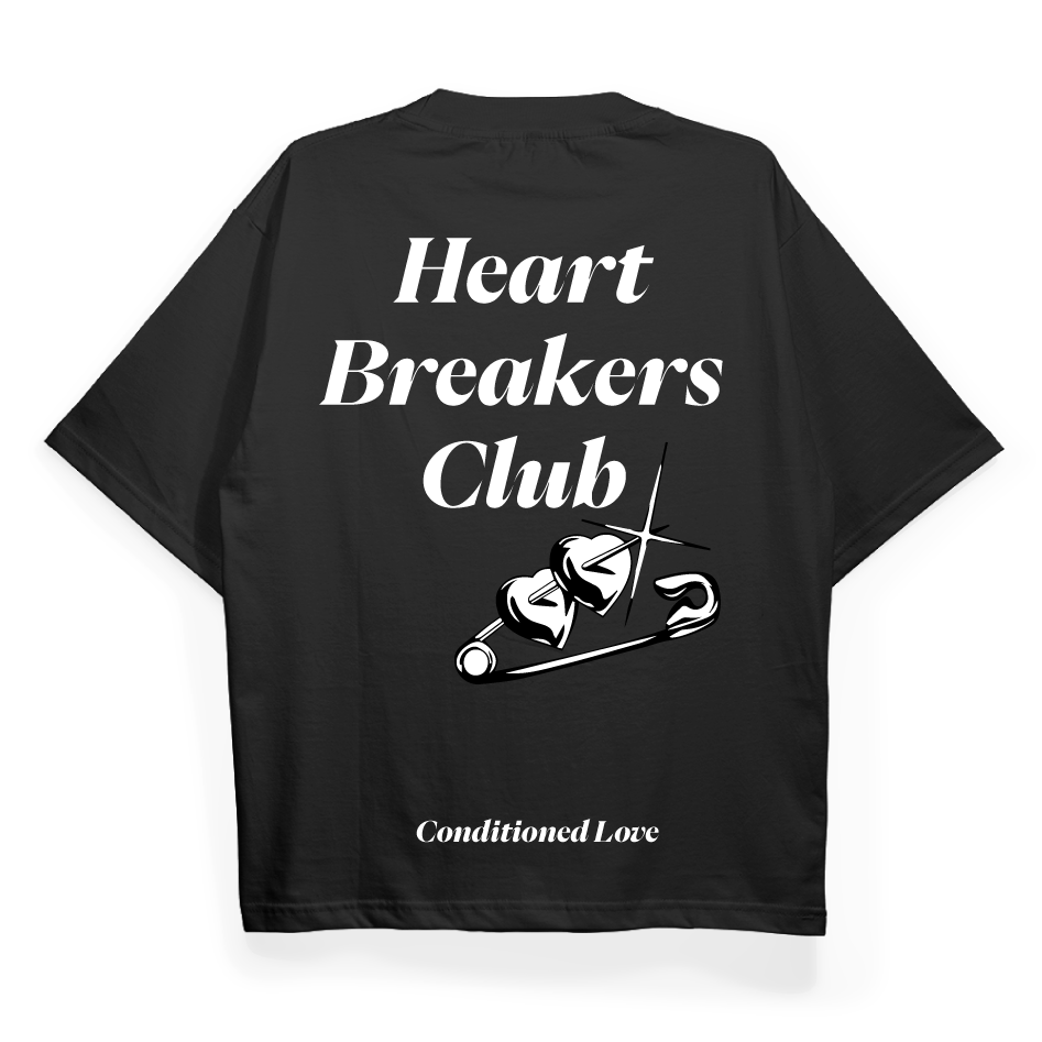 Heart Breakers T-Shirt