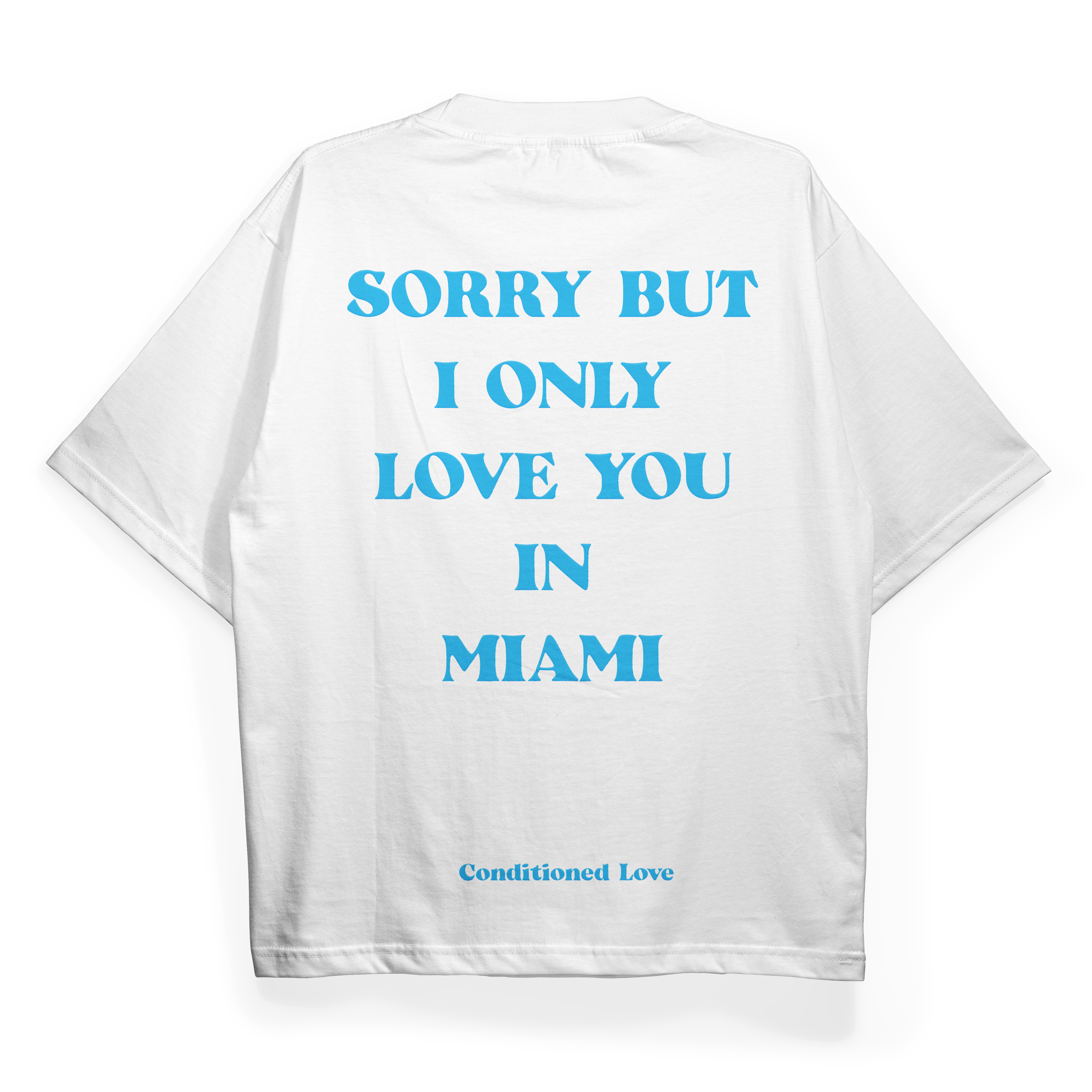 Miami T-Shirt