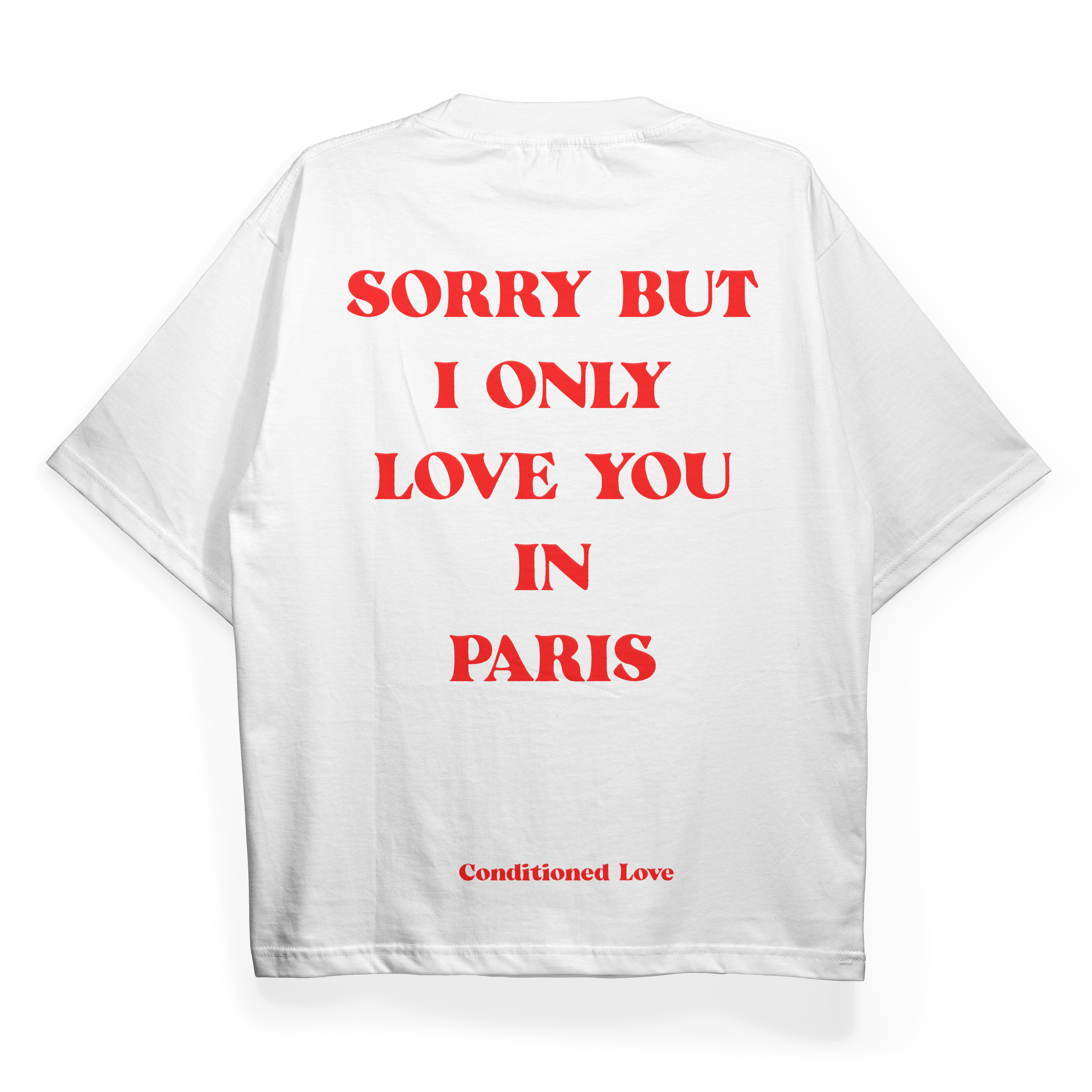 Paris T-Shirt