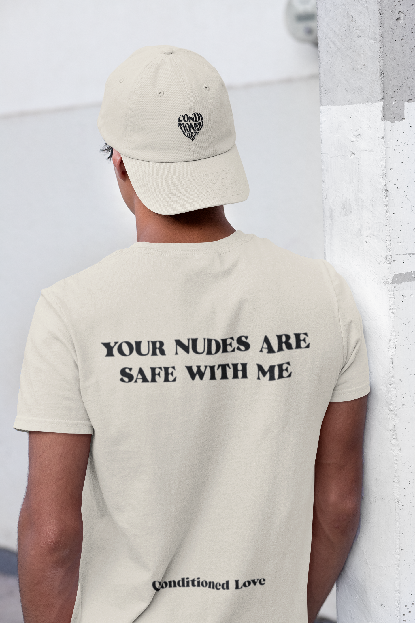 Your Nudes T-Shirt