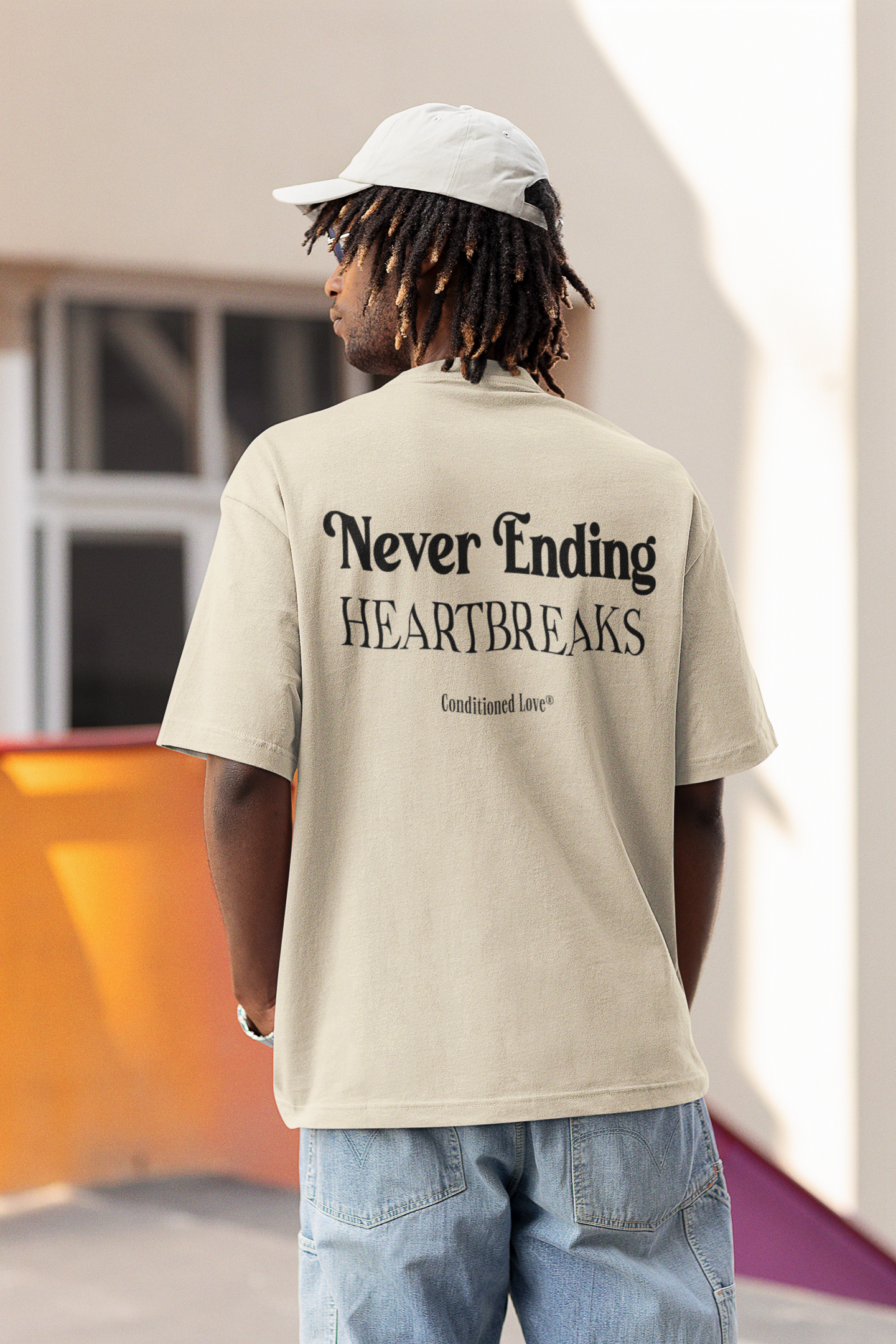 Never Ending T-Shirt