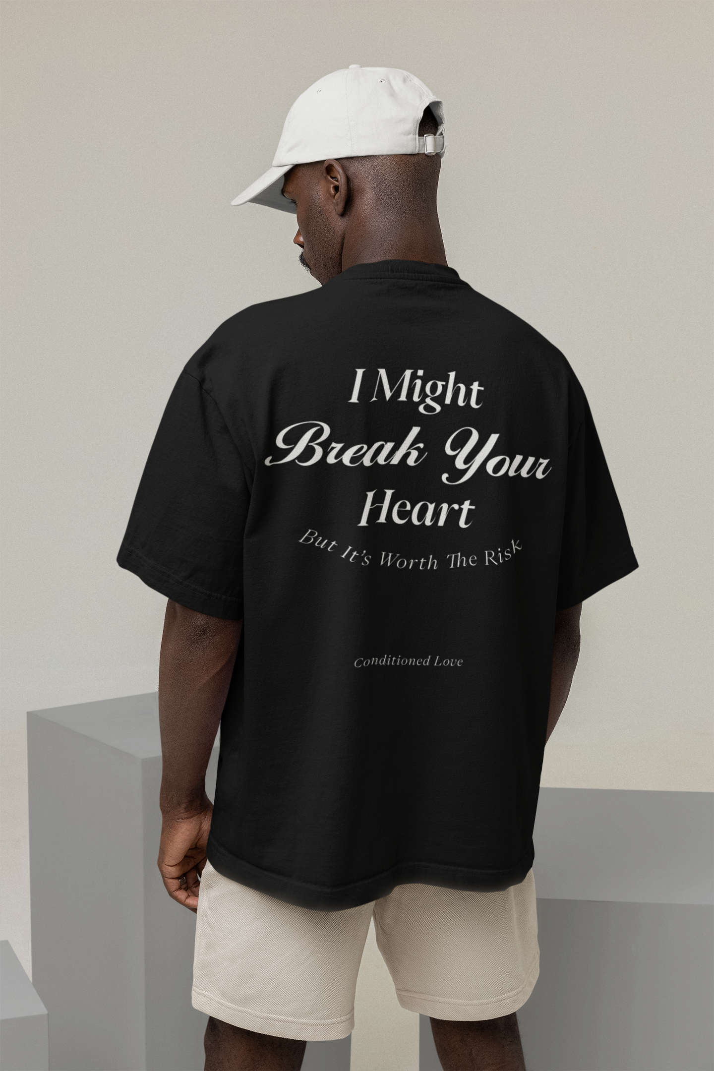 Worth The Risk T-Shirt