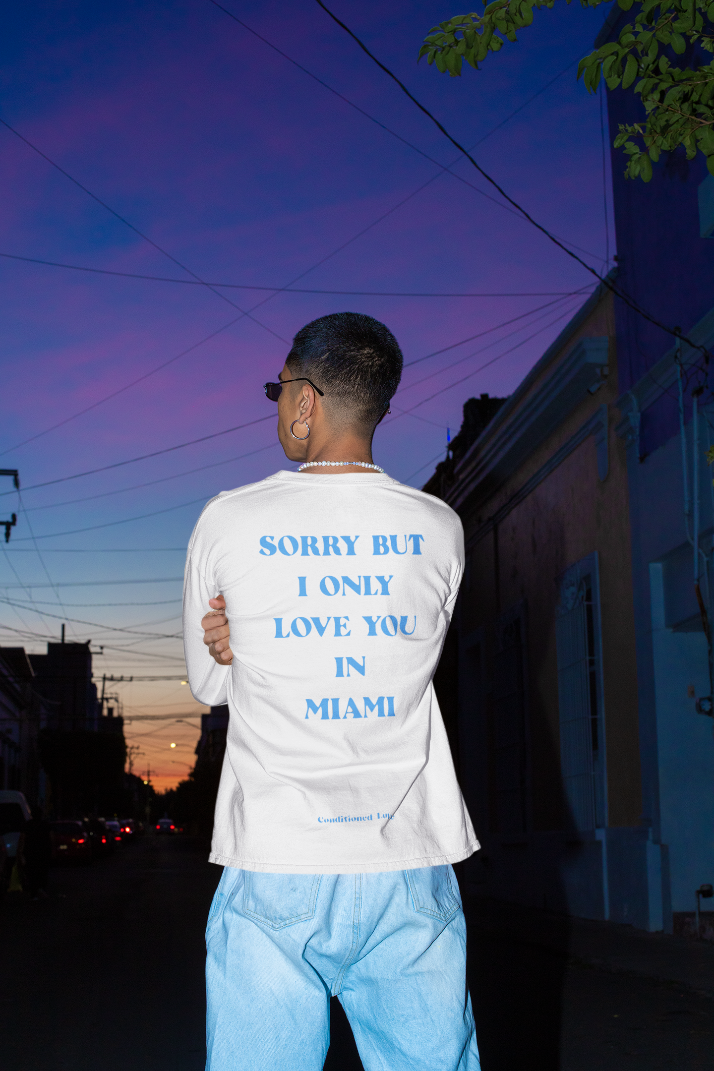 Miami T-Shirt