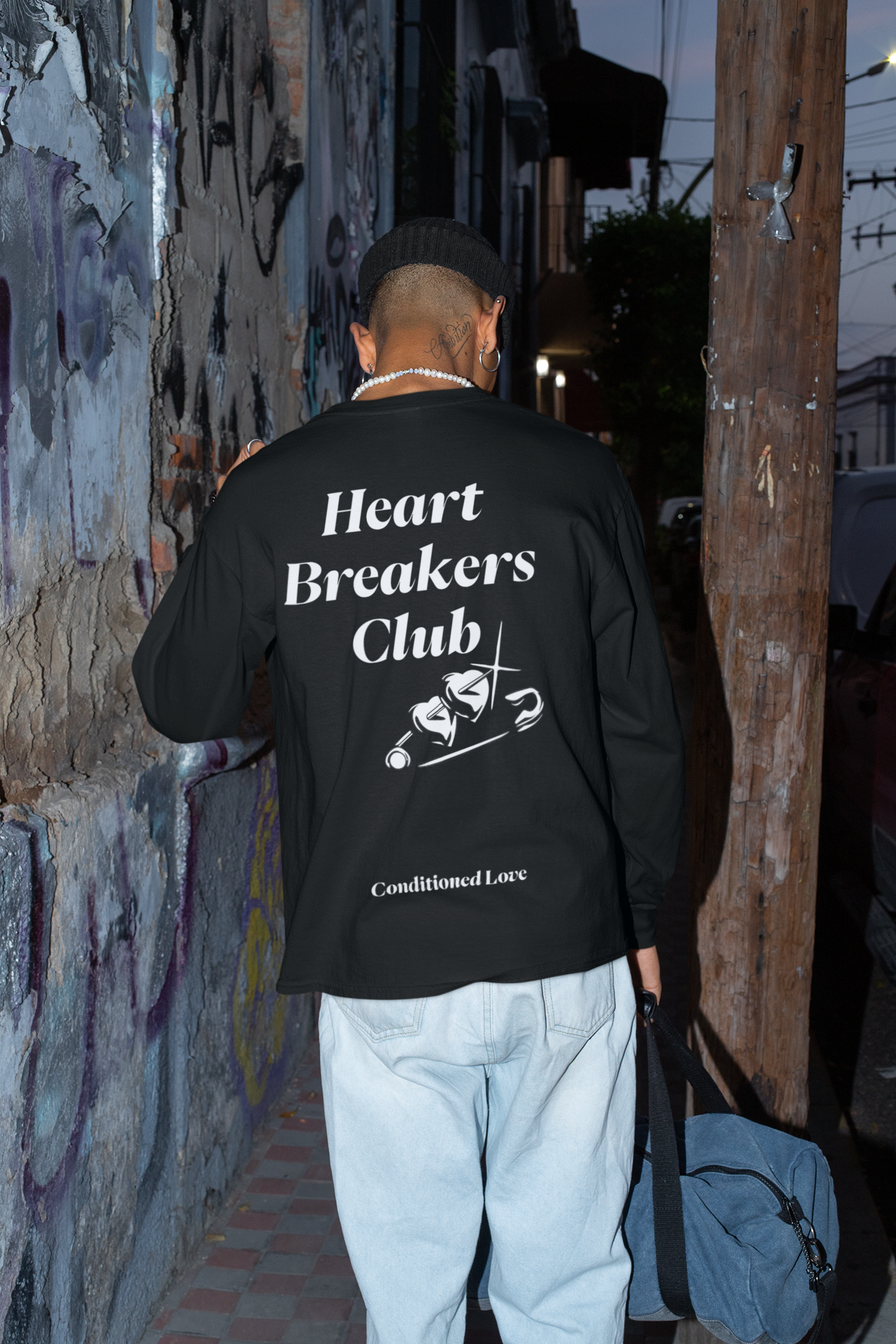 Heart Breakers T-Shirt